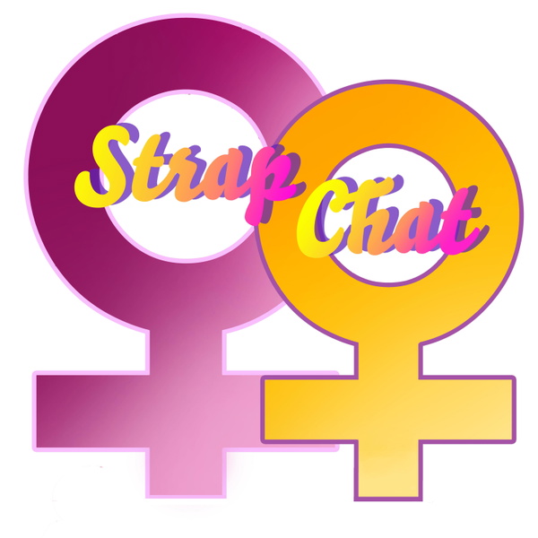 Artwork for Strap Chat