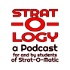 Strat-o-logy: A Radio Show For and By Students of Strat-O-Matic