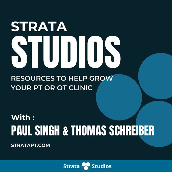Artwork for Strata Studios