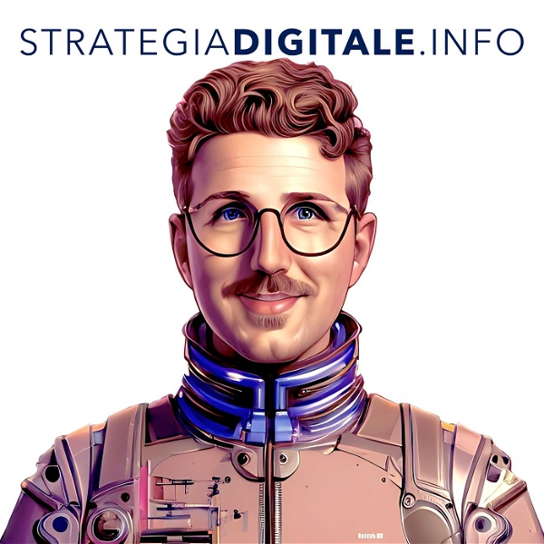 Artwork for Strategia Digitale