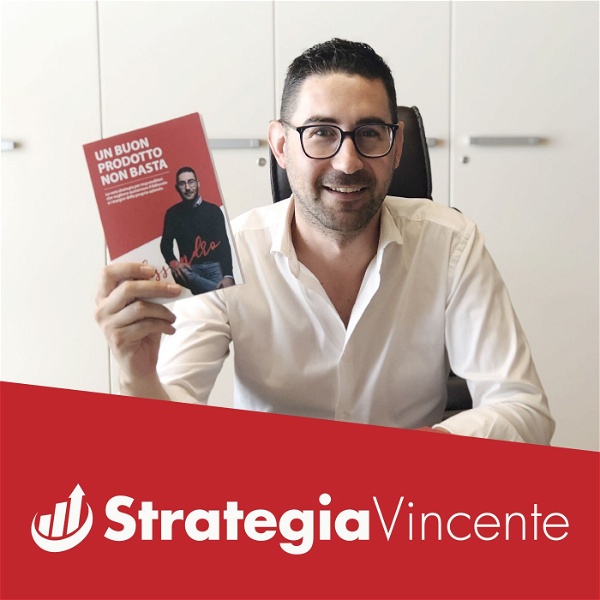 Artwork for [Marketing] Strategia Vincente
