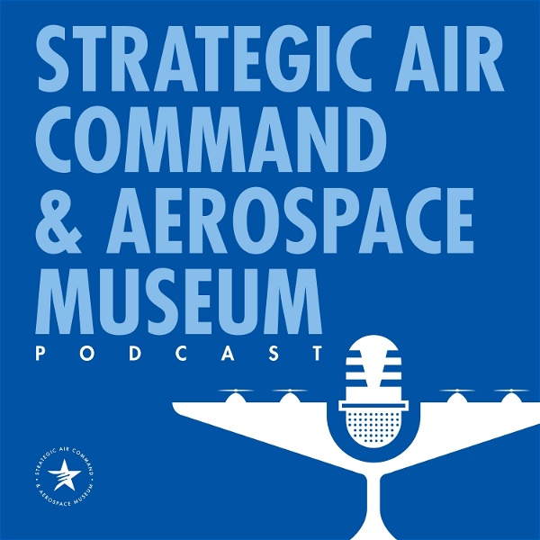 Artwork for Strategic Air Command & Aerospace Museum