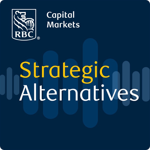 Artwork for Strategic Alternatives