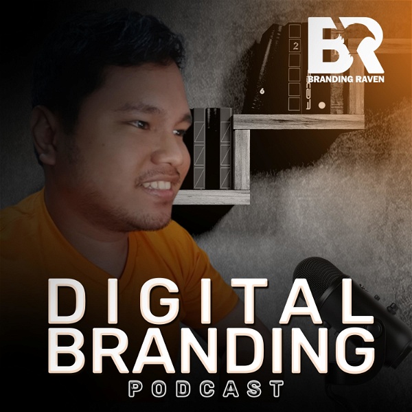 Artwork for Digital Branding Podcast