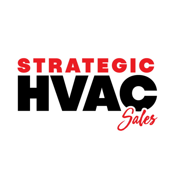 Artwork for STRATEGIC HVAC SALES