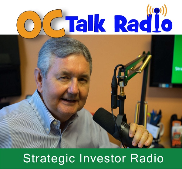 Artwork for Strategic Investor Radio