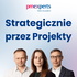Strategicznie przez projekty
