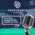 Stratégie Gouvernance Finance - PRODURABLE 2022