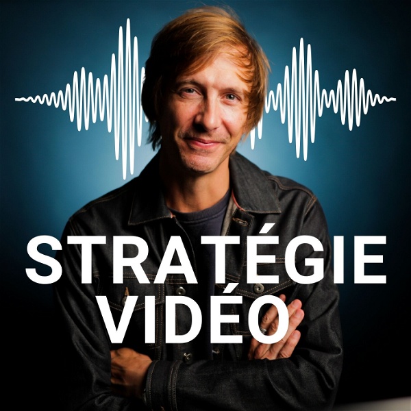 Artwork for Stratégie Vidéo