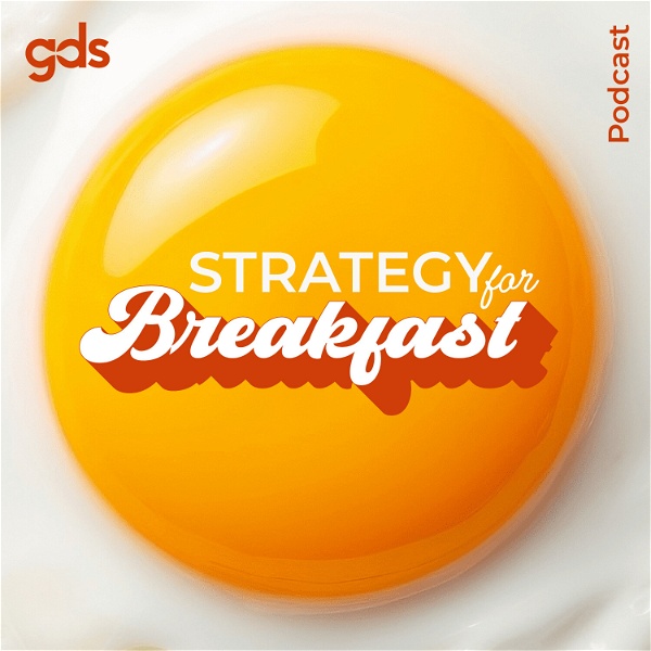 Artwork for Strategy for Breakfast
