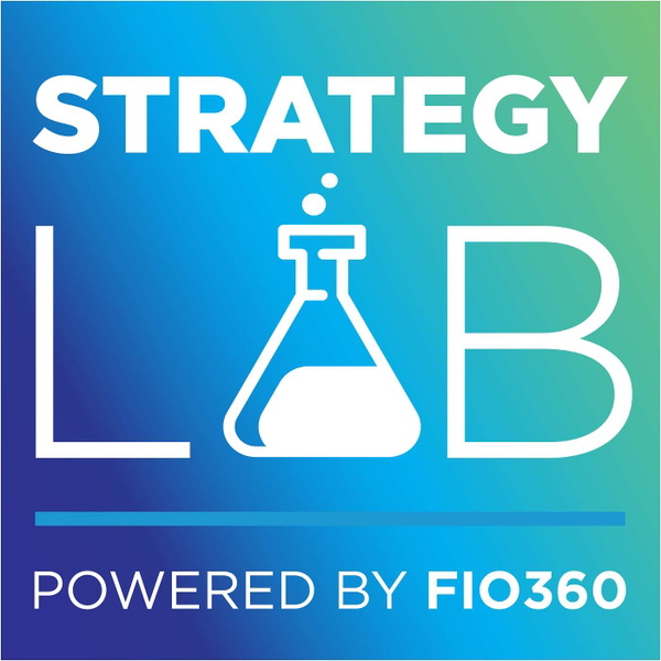 Artwork for Strategy Lab