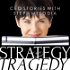 Strategy & Tragedy: CEO Stories with Steph Melodia