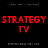 Strategy TV: Strategy Training | High Performance | Business Skills