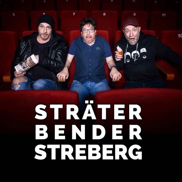 Artwork for Sträter Bender Streberg