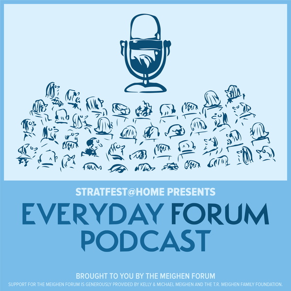 Artwork for Everyday Forum Podcast