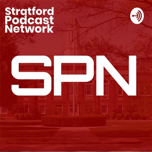Artwork for Stratford Podcast Network