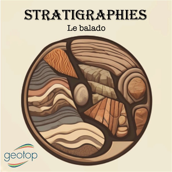 Artwork for Stratigraphies