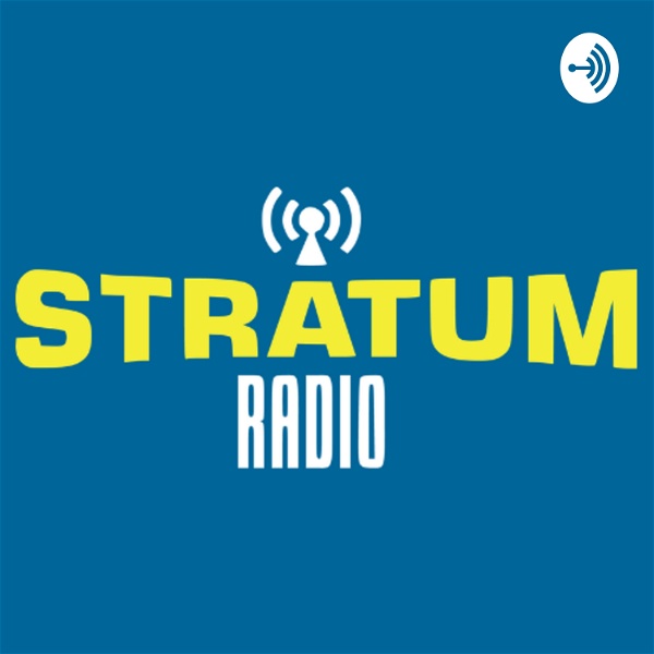 Artwork for Stratum Radio