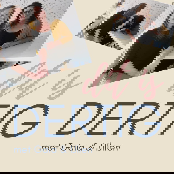 Artwork for Dit is dertig 🧡