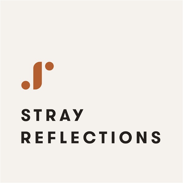 Artwork for Stray Reflections