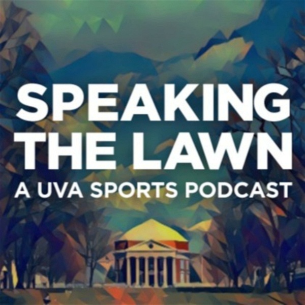 Artwork for Speaking the Lawn