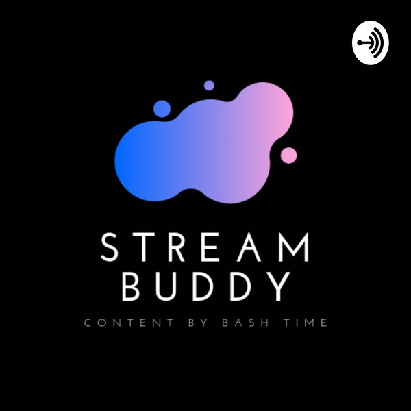 Artwork for Stream Buddy