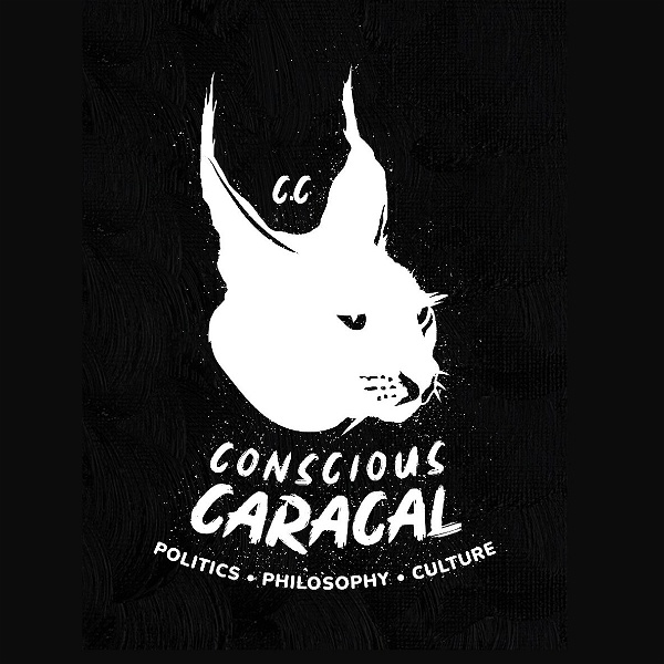 Artwork for Conscious Caracal
