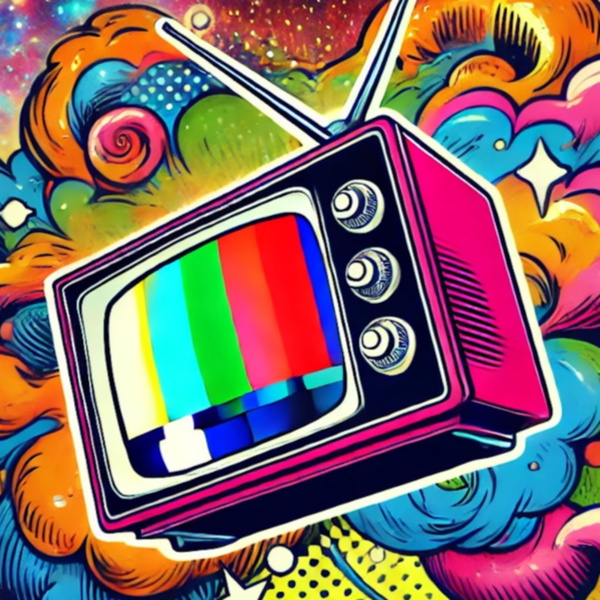 Artwork for Stream Team