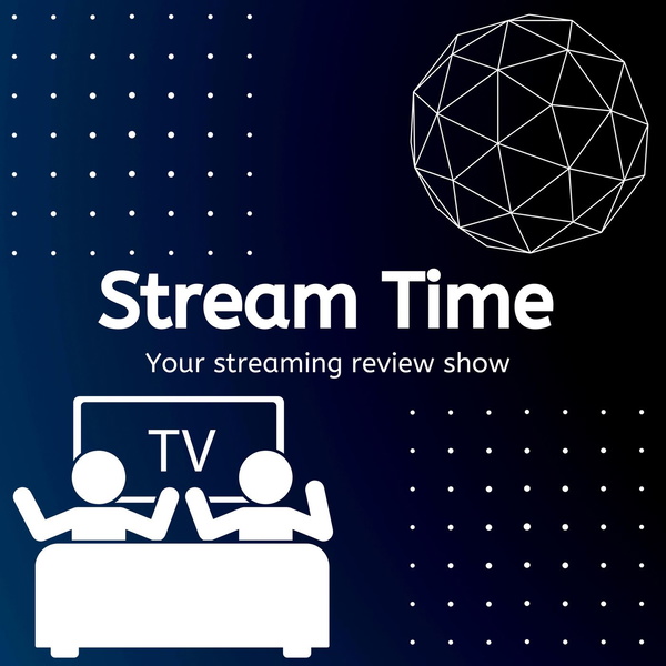Artwork for Stream Time