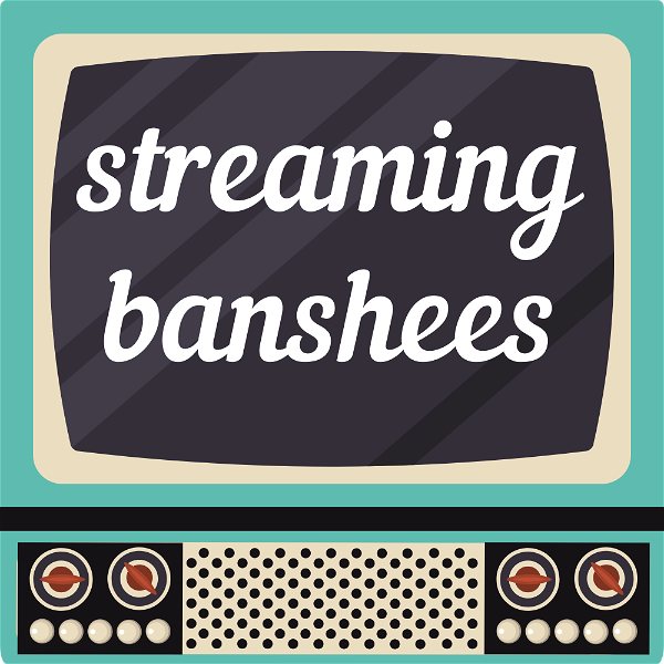 Artwork for Streaming Banshees