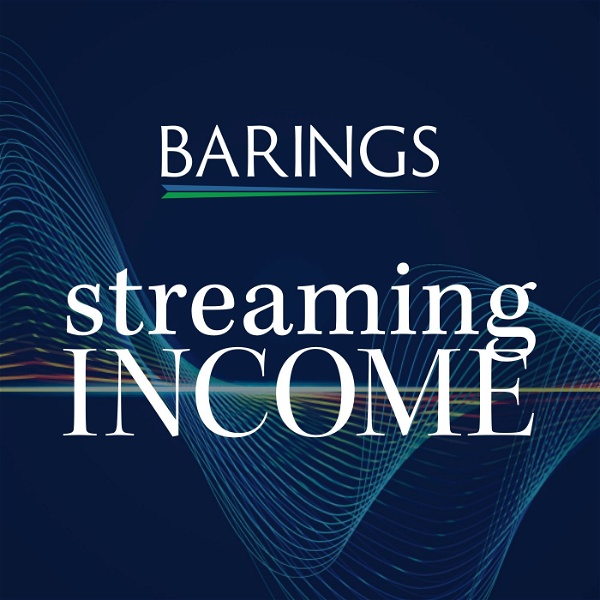 Artwork for Streaming Income
