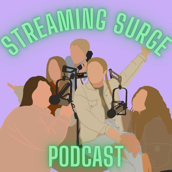 Artwork for Streaming Surge