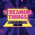 Streaming Things - a TV/Film Podcast