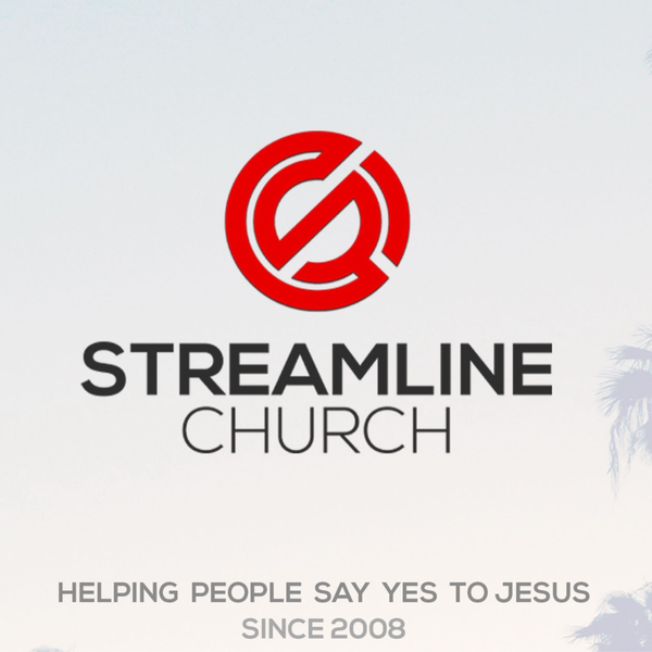 Artwork for Streamline Church