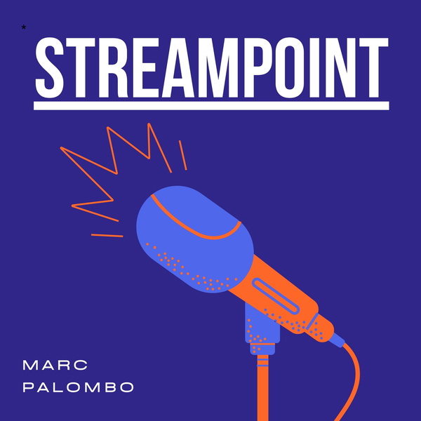 Artwork for StreamPoint