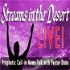 Streams in the Desert LIVE!