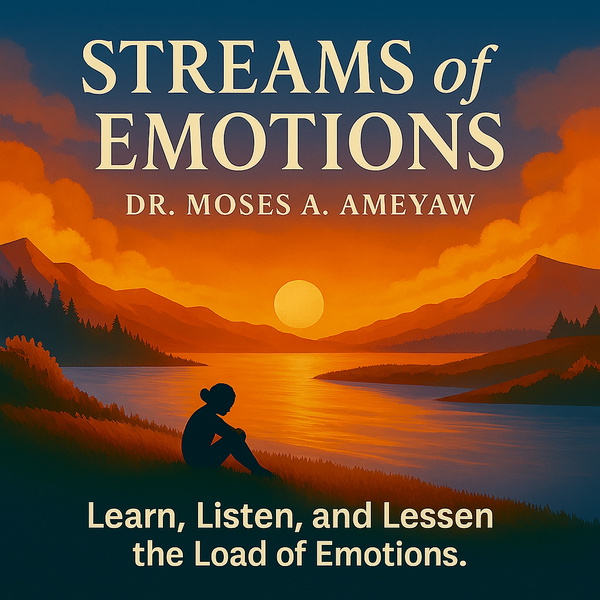 Artwork for Streams of emotions