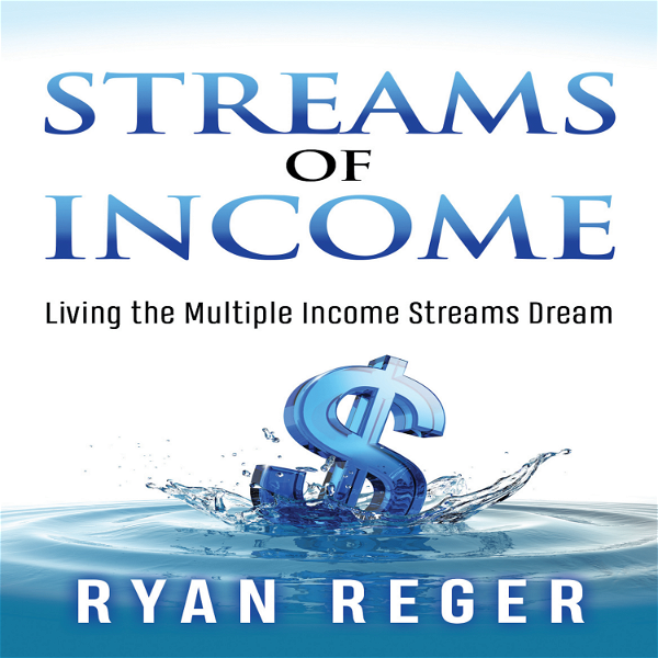 Artwork for Streams of Income