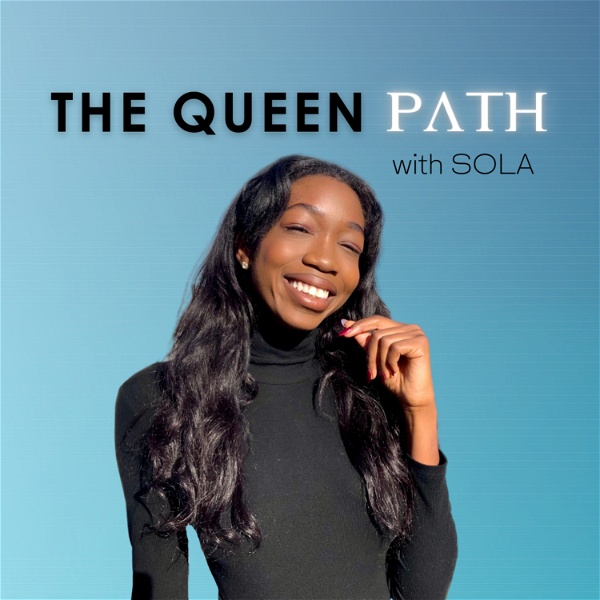 Artwork for The Queen Path