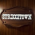 Streccitown