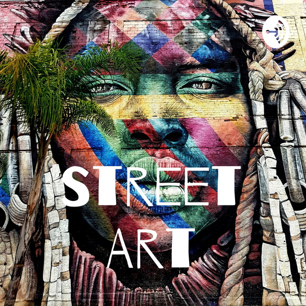 Artwork for Street Art