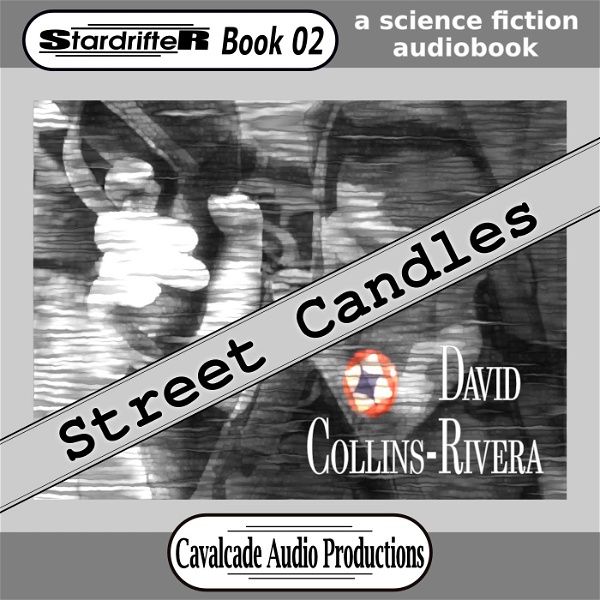 Artwork for Street Candles