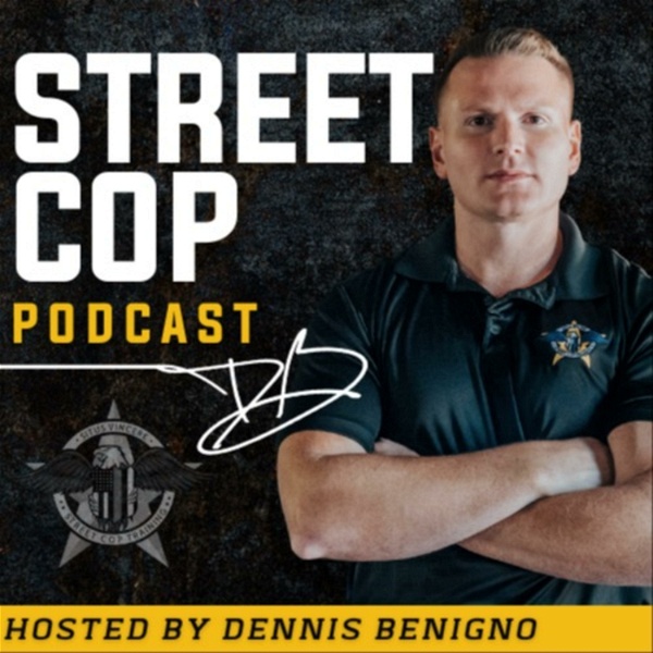 Artwork for Street Cop Podcast