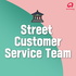 Street Customer Service Team