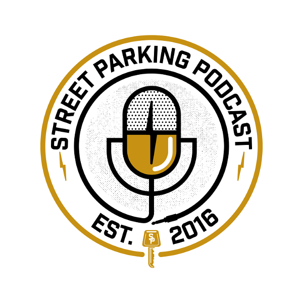 Artwork for Street Parking Podcast