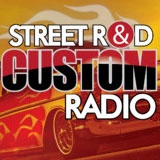 Artwork for Street Rod & Custom Radio