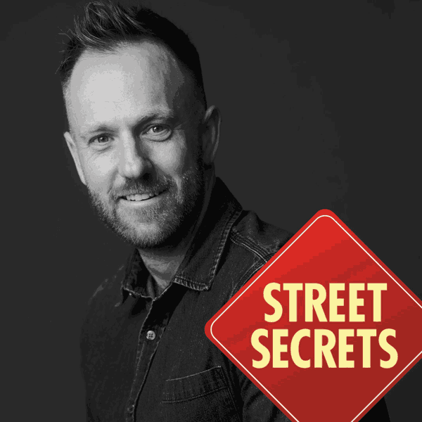 Artwork for Street Secrets