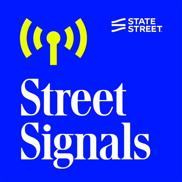 Artwork for Street Signals