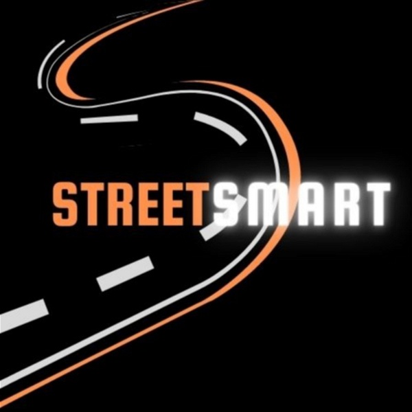 Artwork for Street Smart