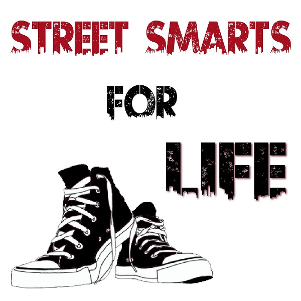 Artwork for Street Smarts For Life